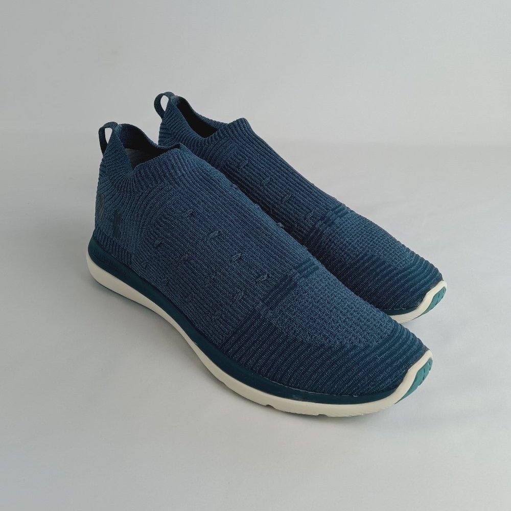 Under Armour Men's Running Sneakers. - Picture 2 of 13